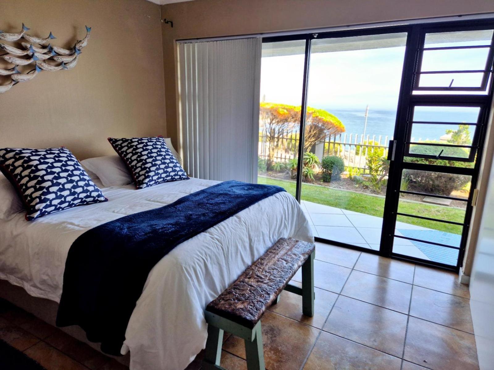 The View At Whale Cove De Kelders Apartment Exterior foto