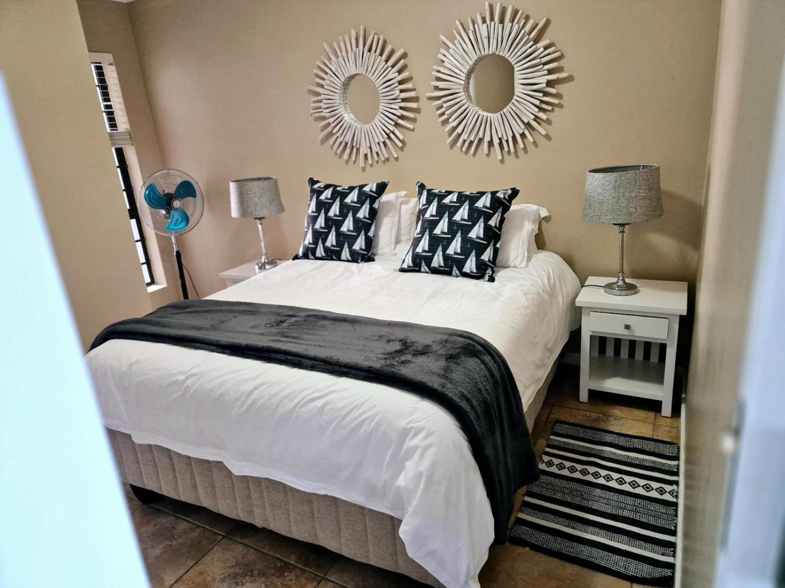 The View At Whale Cove De Kelders Apartment Exterior foto